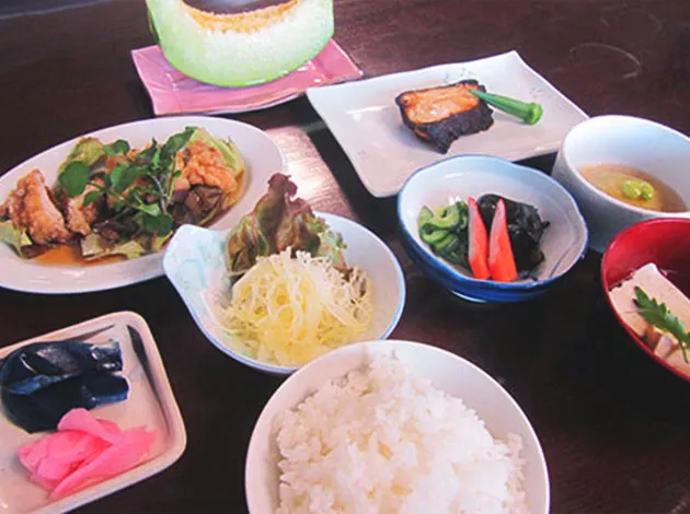 丸喜屋旅館