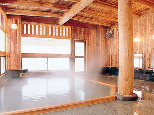 ホテル松金屋アネックス（西館）