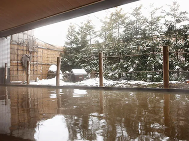 苗場プリンスホテル4号館