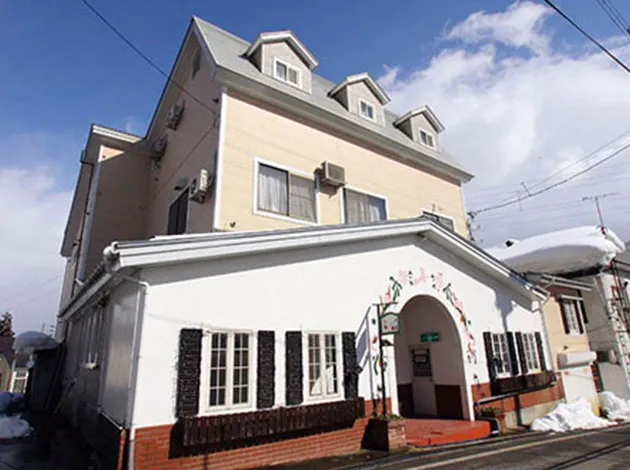 ペンションオズ