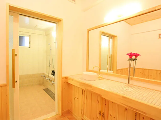 ペンションオズ