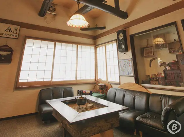 シュプールイン苗場