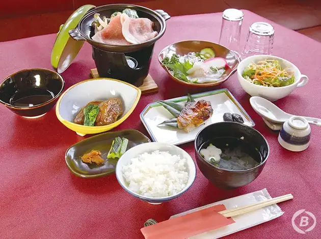 ロッヂたかとし