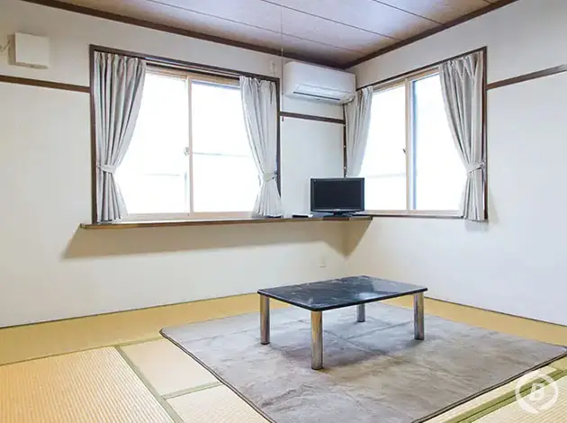 ロッヂたかとし