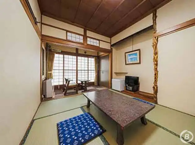 吉田屋旅館
