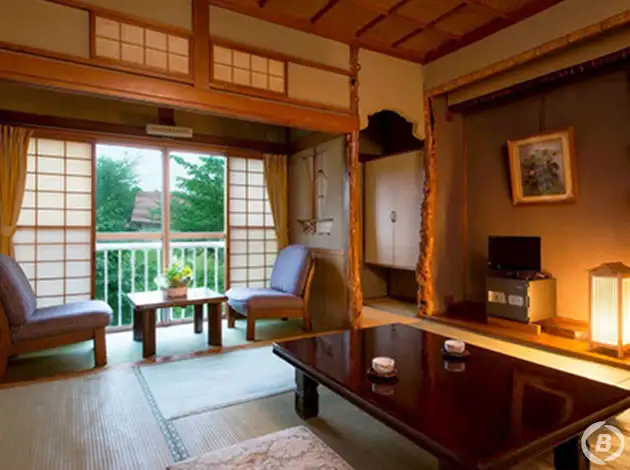 吉田屋旅館