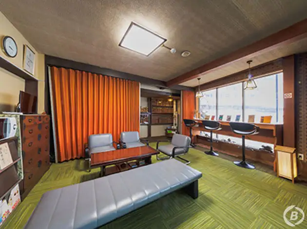 吉田屋旅館