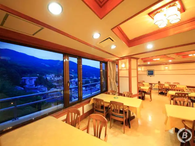 蔵王プラザホテル