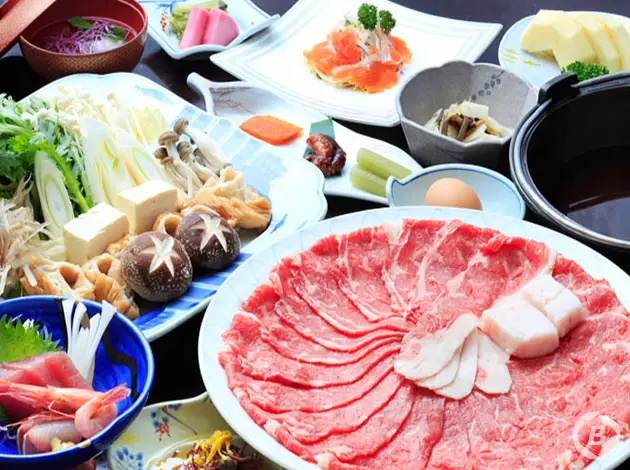 蔵王プラザホテル