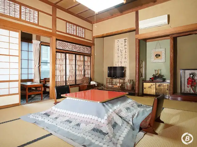 千歳館
