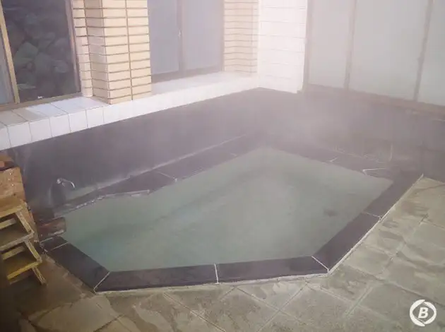 千歳館