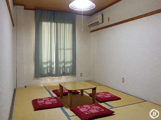 ロッジ福本