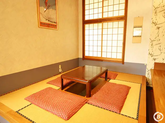 岳園荘【コテージ】