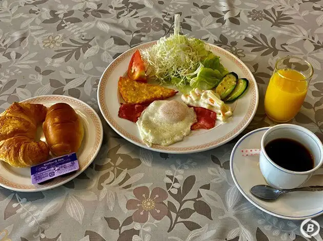 白馬パークホテル