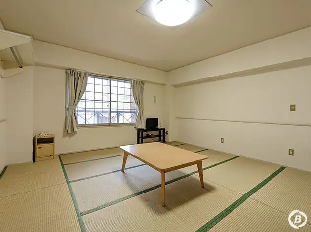 ホテルエルディア
