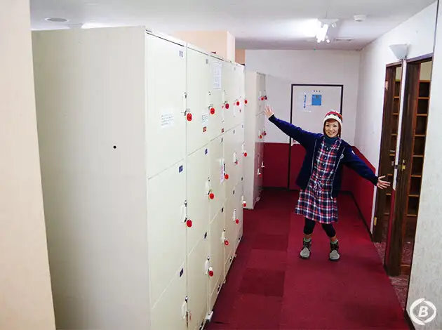 ホテルエルディア