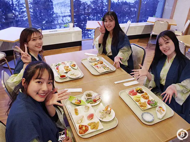 白馬ハイランドホテル