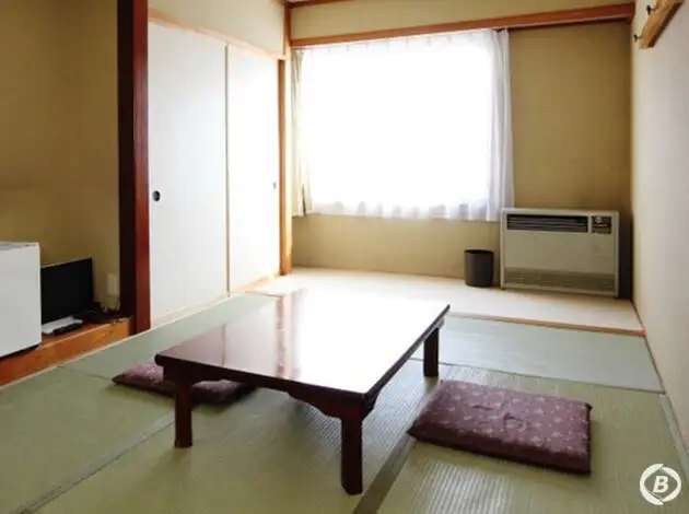ホテルハイツ志賀高原