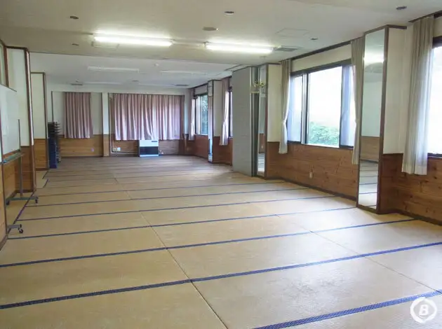ホッサムイン北志賀