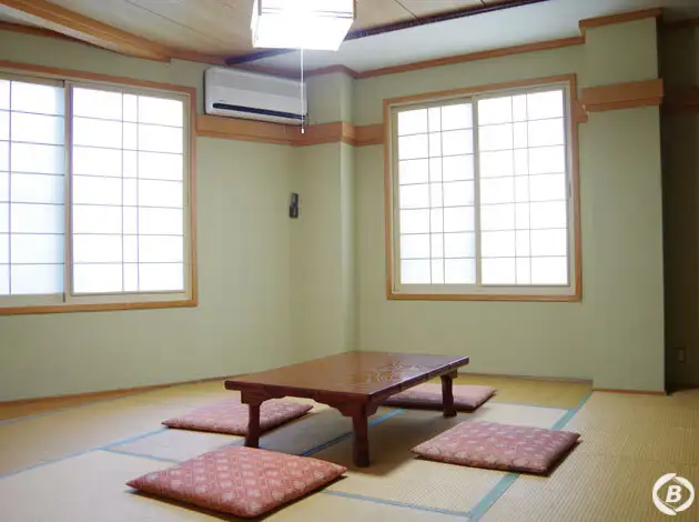 御宿 池分