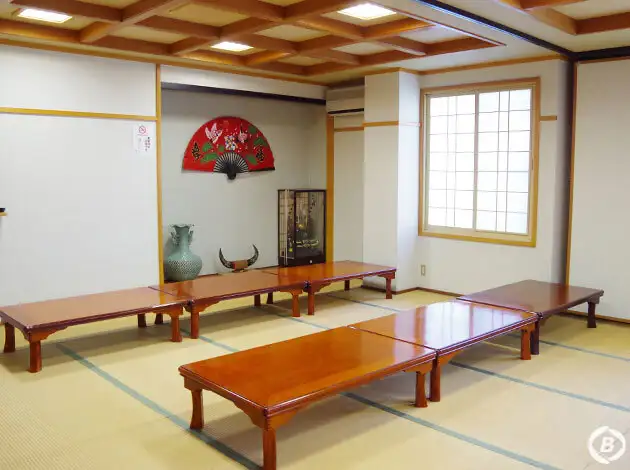 御宿 池分