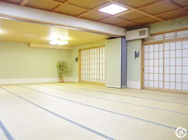 御宿 池分