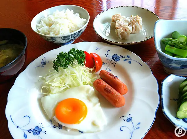 御宿 池分
