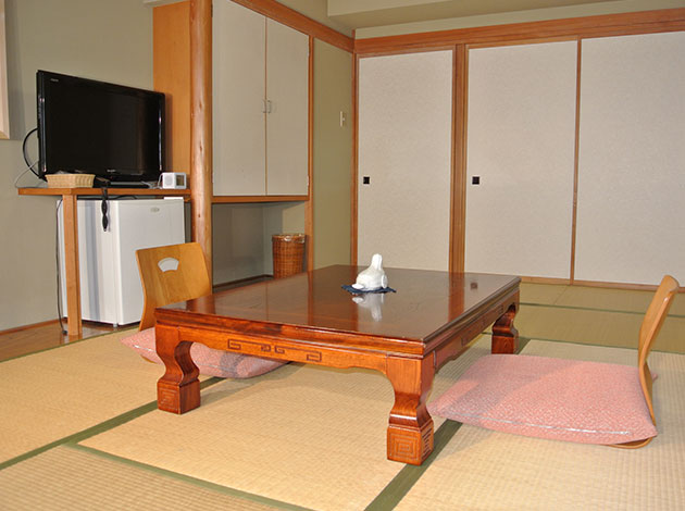 かわもとや