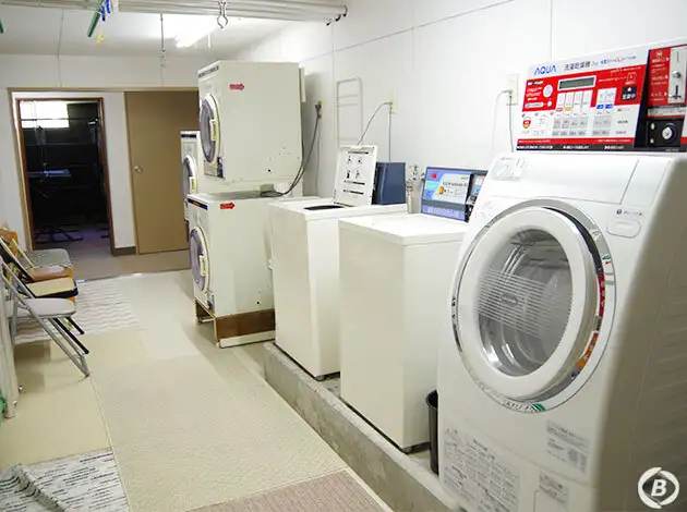 北原館