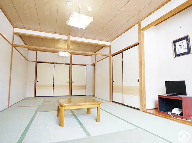 北志賀グランドホテル　ウエスト