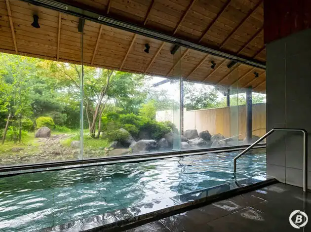 黒部ビューホテル【葵館】