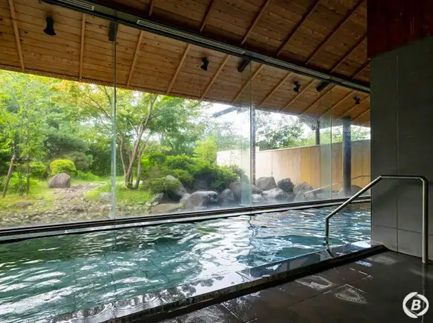 黒部ビューホテル