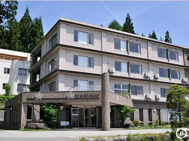 丸金旅館