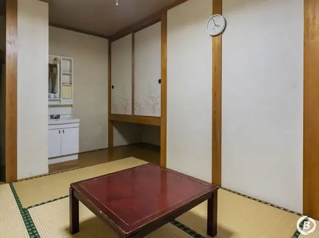 ペンションM・S館【学生限定】