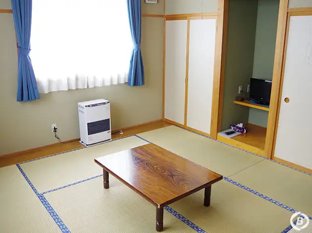 なごみ湯 白樺