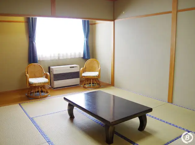 なごみ湯 白樺