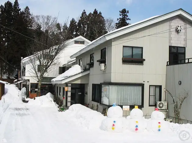 ステイフルハウスなかまち