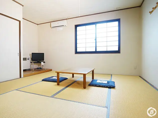 ステイフルハウスなかまち