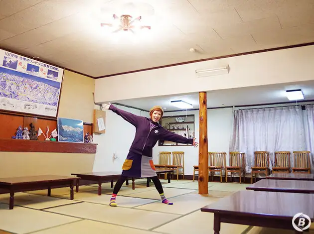 ステイフルハウスなかまち