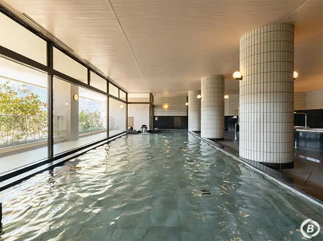 NASPAニューオータニ