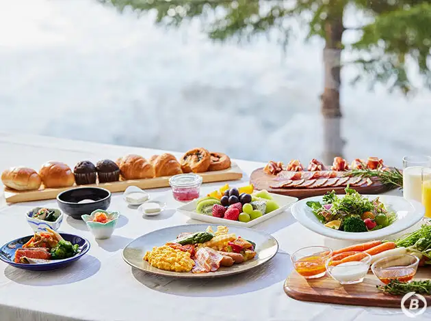 NASPAニューオータニ