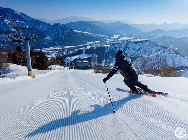 NASPAニューオータニ