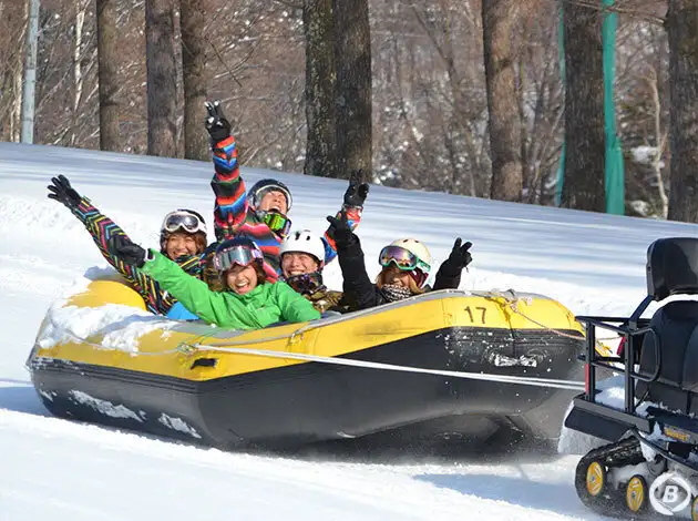 NASPAニューオータニ