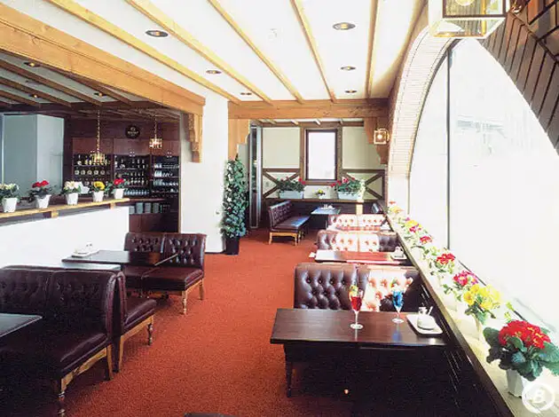 ホテルノース志賀