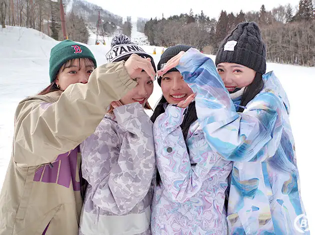 ホテルノース志賀・東館