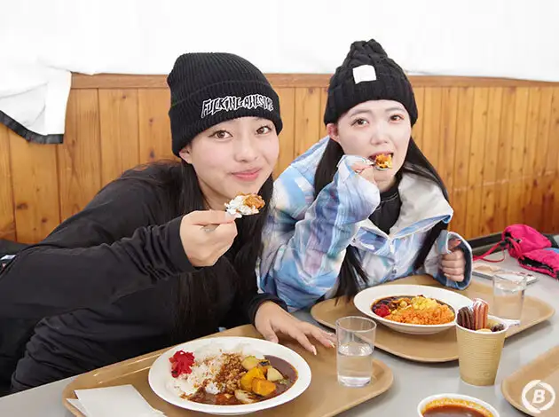 ホテルノース志賀・東館