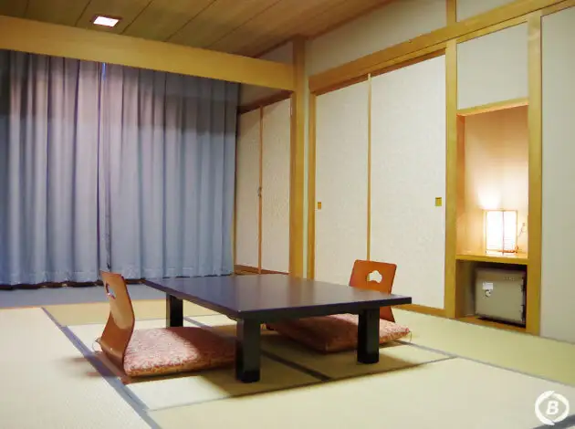 ホテル オークフォレスト