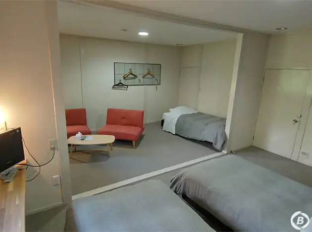 にごり湯温泉宿のりくら