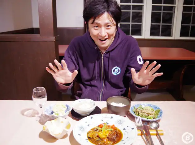 ペンション ポエティカル