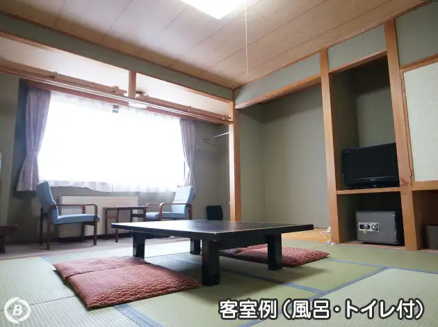 ホテルレシェント